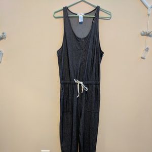 Yado Jumpsuit
